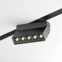 Track luminaire...