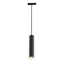 Pendant track luminaire...