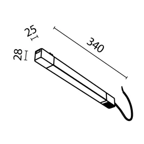 Napetostni vir TRA084DR-100B-1