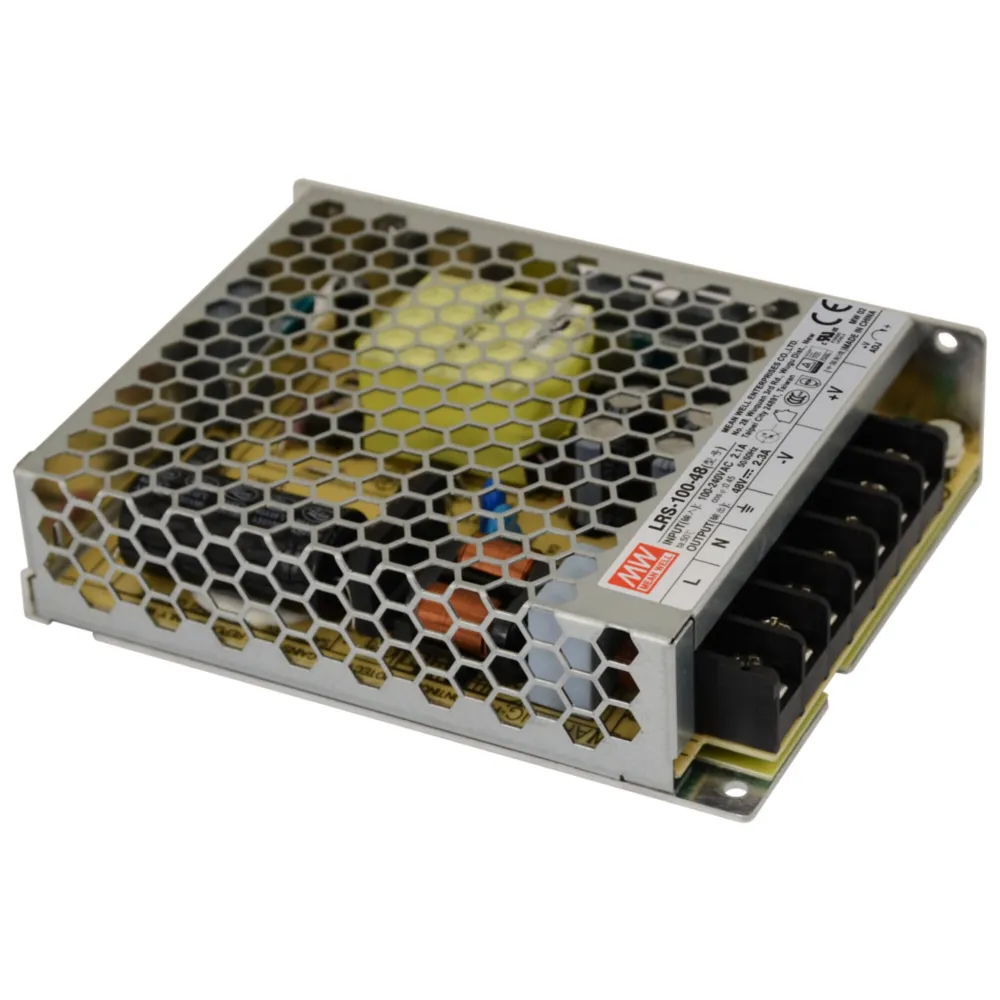 Voltage source TRA004DR-100S