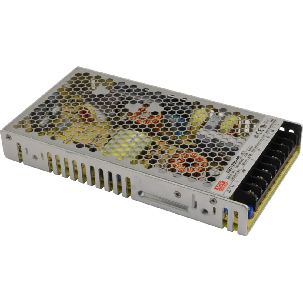 Voltage source TRA004DR-200S