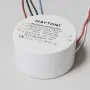Dimmable DALI LED driver...