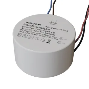 Dodatna oprema PSL-TR40-300mA-DE