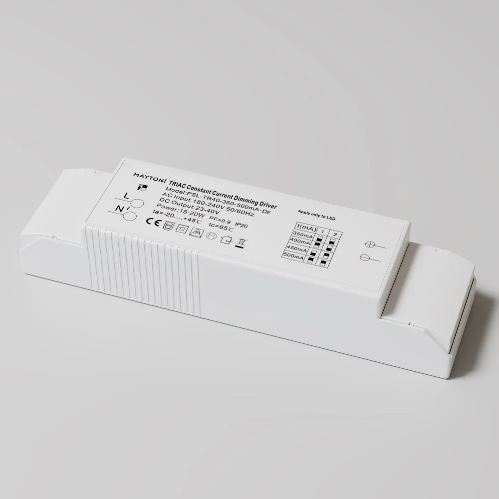 Power supply PSL-TR40-350-500mA-DE