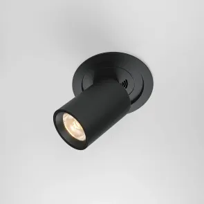 Downlight DL095-01-10W3K-B