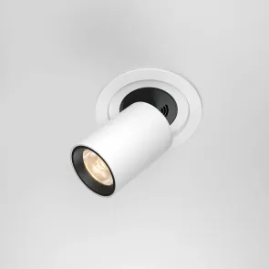 Downlight DL095-01-10W3K-W