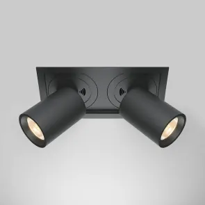 Downlight DL095-02-10W3K-B