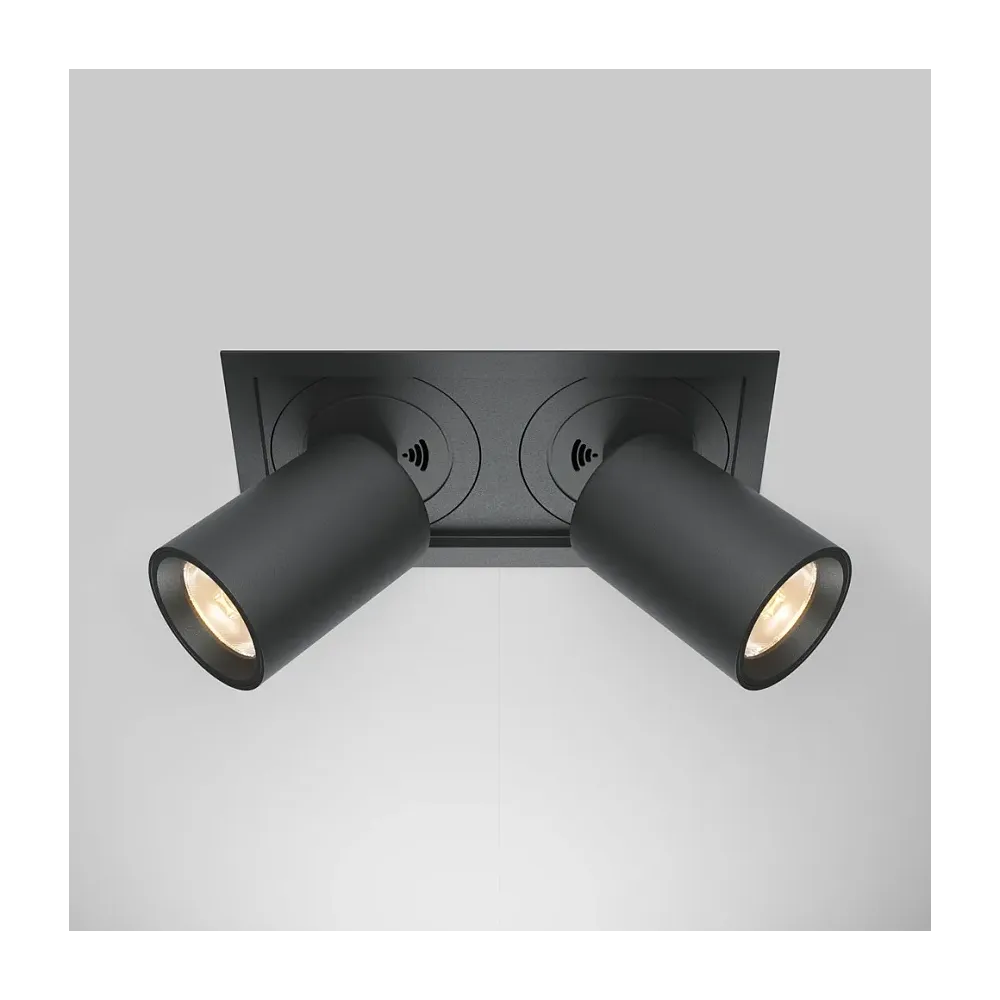 Downlight DL095-02-10W3K-B
