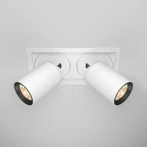 Downlight DL095-02-10W3K-W