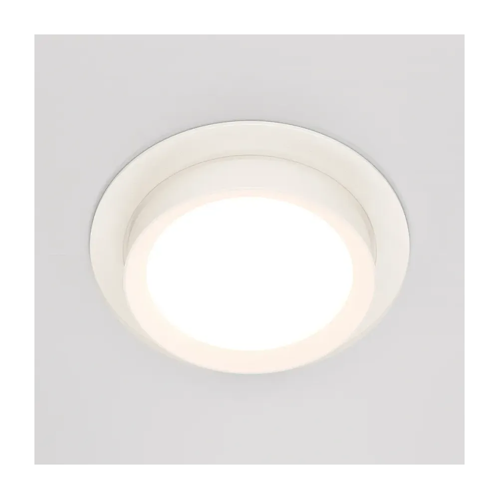 Vgradna svetilka DL086-GX53-RD-W