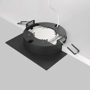 Vgradna svetilka DL086-GX53-SQ-B