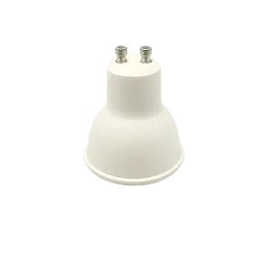 Tirna razsvetljava GU10 – komplet 2 m + 4 svetilke + 4 LED žarnice