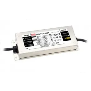 MEAN WELL MeanWell power supply - ELG-75-c350