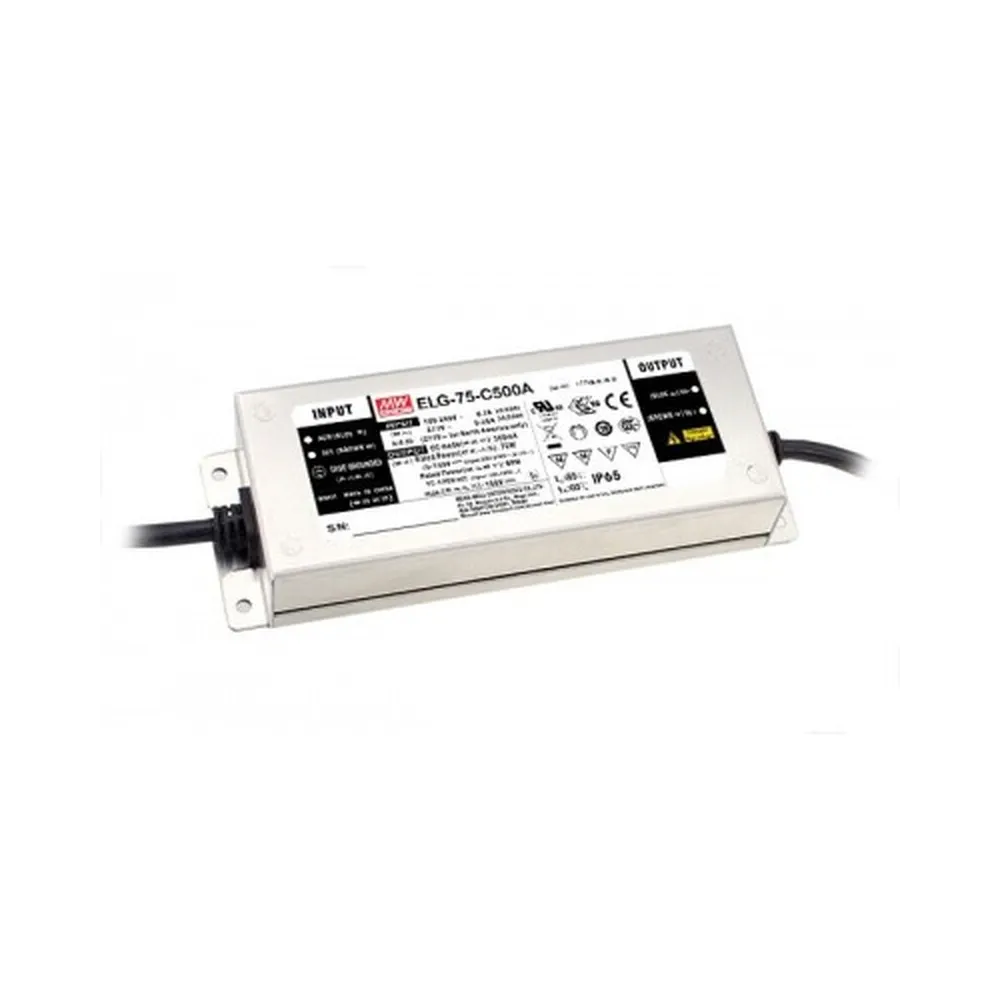 MEAN WELL MeanWell power supply - ELG-75-c350