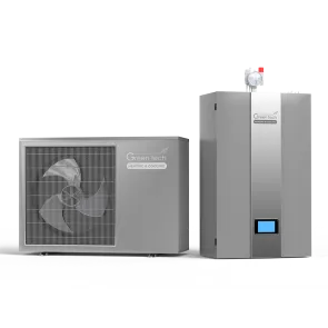 GREEN TECH Toplotna črpalka Green Tech 9 kW, split - DTG-HS-09S