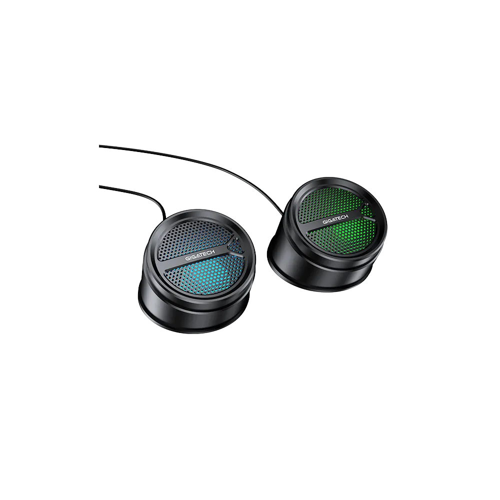 GIGATECH Speakers Gigatech GS900