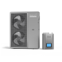 GREEN TECH Heat Pump Green...