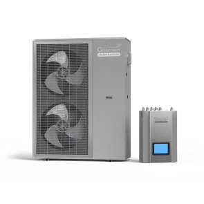 GREEN TECH Toplotna črpalka Green Tech 15 kW, monoblok - DTG-HS-15M