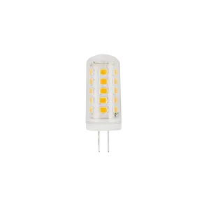 GREEN TECH LED žarnica Green Tech 2W, 4000K, G4, Flux: 200 lm, IP20, San`an čip - LB-3651