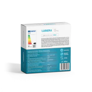 LUMERA LED ceiling light Lumera Lighting, 24W, 3000K - 6500K, dimmable, 39 cm - EMILY
