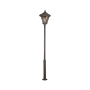 GREEN TECH LED street lamp...