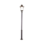 GREEN TECH LED Street Light...