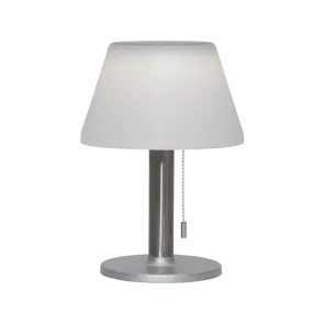 GREEN TECH LED desk solar lamp Green Tech, 5W, 4000K, IP44 - AMELIE