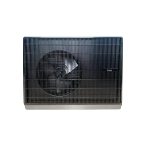 GREEN TECH Toplotna črpalka Green Tech 12 kW, R290, visoka temperatura do 70? - DTG-ES-12M