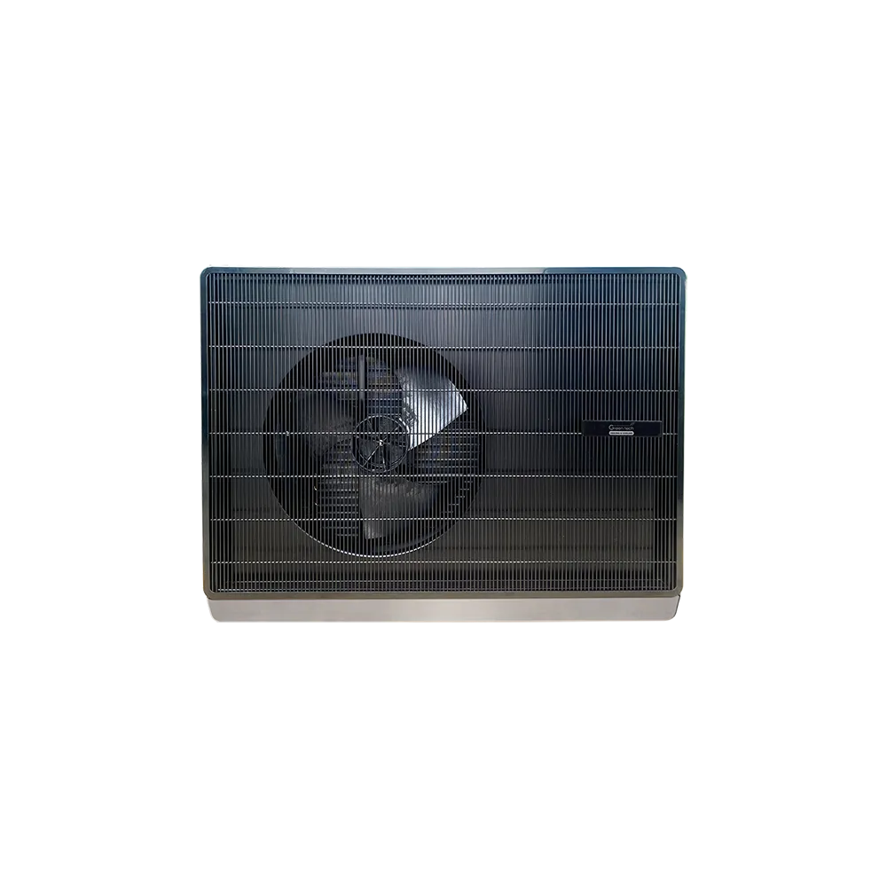 GREEN TECH Toplotna črpalka Green Tech 12 kW, R290, visoka temperatura do 70? - DTG-ES-12M