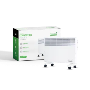 GREEN TECH Konvektorska grijalica Green Tech 2000W, električna - HCN-2000