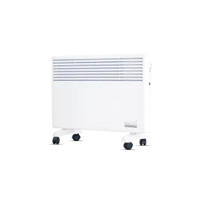 GREEN TECH Convector Heater Green Tech 1500W, Electric - HCN-1500