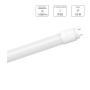 GREEN TECH LED tube Green...
