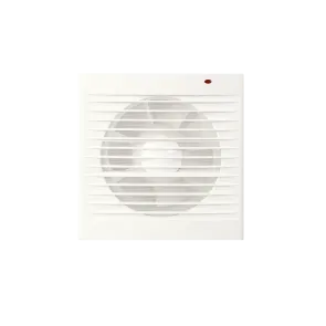 GREEN TECH Ispušni ventilator Green Tech GVF-100E z avtomatskim zapiranjem