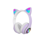 OEM Cat Ear Headphones...