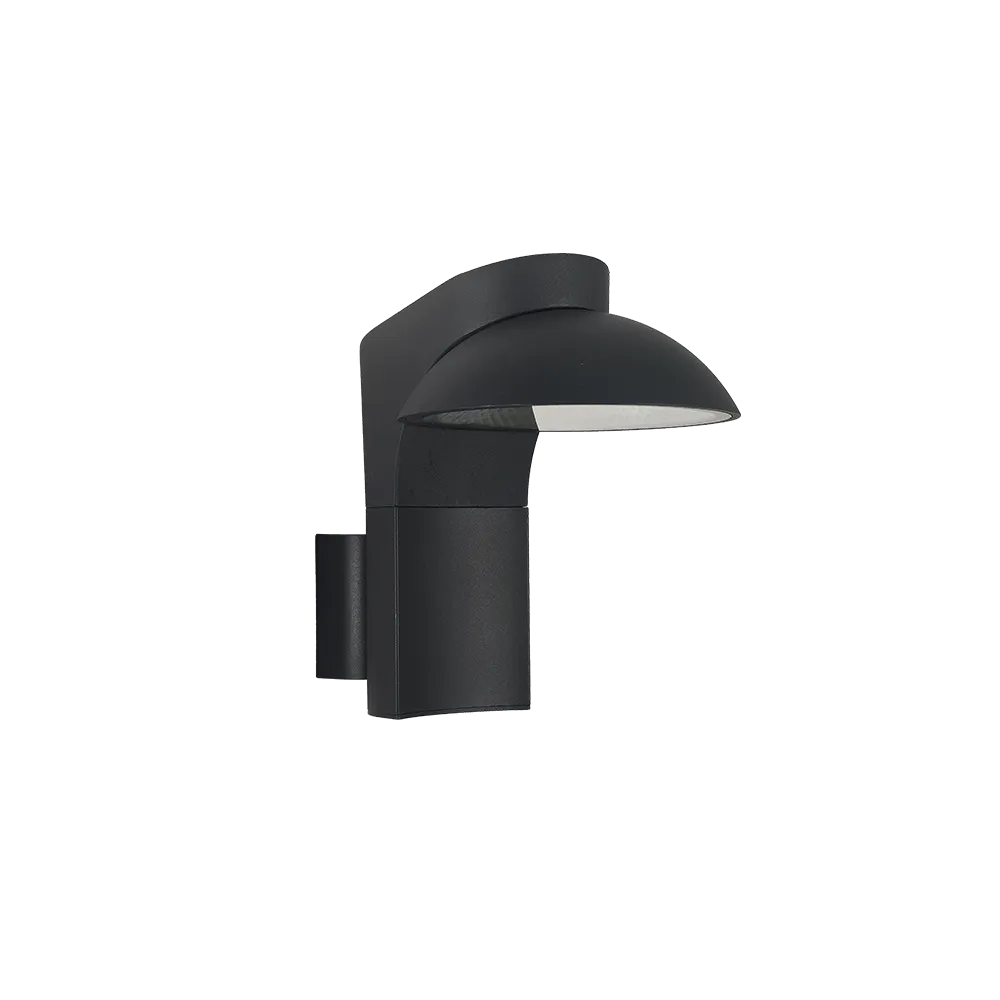 GREEN TECH LED wall lamp Green Tech EARTH W, 10W, 3000K, IP54 - KFB-350