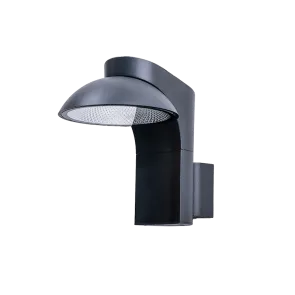 GREEN TECH LED wall lamp Green Tech EARTH W, 10W, 3000K, IP54 - KFB-350