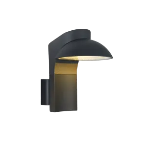 GREEN TECH LED wall lamp Green Tech EARTH W, 10W, 3000K, IP54 - KFB-350