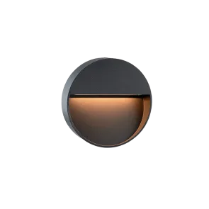 GREEN TECH LED zidna svjetilka Green Tech MERCURY, 3W, 3000K, IP54 - KFB-1113