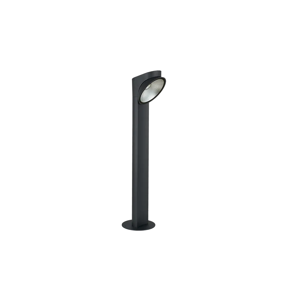 GREEN TECH LED vrtna svjetiljka Green Tech EARTH G, 10W, 3000K, IP54 - KFC-350