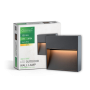 GREEN TECH LED wall lamp...