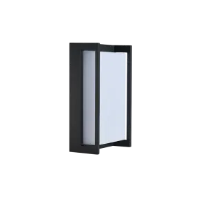 GREEN TECH LED wall lamp Green Tech MARS, 12W, 3000K, IP54 - KFB-8872