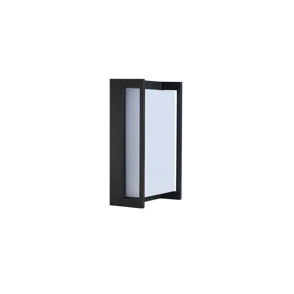 GREEN TECH LED zidna svjetilka Green Tech MARS, 12W, 3000K, IP54 - KFB-8872