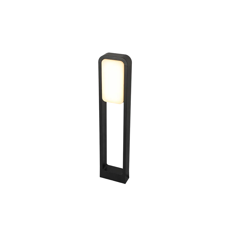 GREEN TECH LED vrtna svjetiljka Green Tech NEPTUNE, 10W X 2, 3000K, IP54 - KFC-302