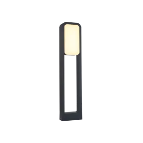 GREEN TECH LED vrtna svjetiljka Green Tech NEPTUNE, 10W X 2, 3000K, IP54 - KFC-302