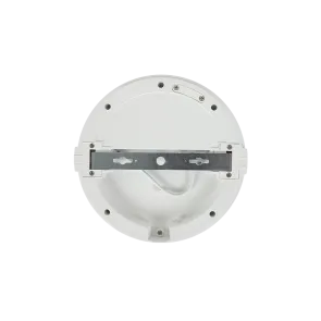 GREEN TECH LED stropna svetilka Green Tech 24W, 3CCT, 30 cm, IP65, bela - CWK-24W-WH