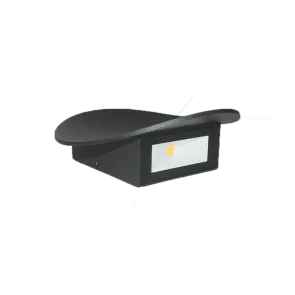 GREEN TECH LED wall lamp Green Tech PLUTO, 7W, 3000K, IP54 - KFB-8620