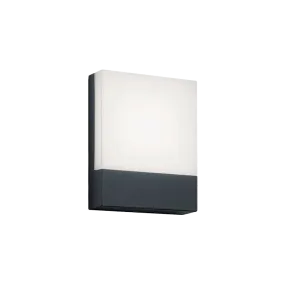 GREEN TECH LED zidna svjetilka Green Tech JUPITER, 15W, 3000K, IP54 - KFB-6002