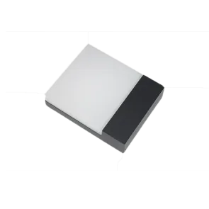 GREEN TECH LED wall lamp Green Tech JUPITER, 15W, 3000K, IP54 - KFB-6002
