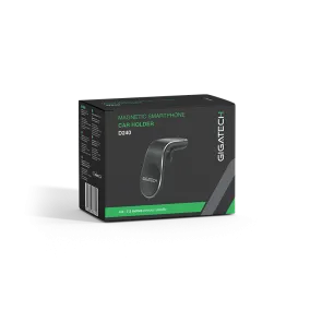 GIGATECH Nosilec za pametni telefon Gigatech D240 magnetni