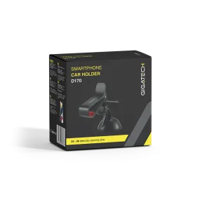 GIGATECH Nosilec za pametni telefon Gigatech D170